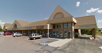 More details for 1007-1021 N Gammon Rd, Middleton, WI - Retail for Rent