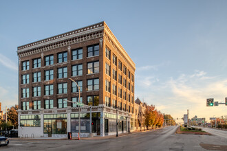 1500-1506 S Grand Blvd, Saint Louis, MO for rent Building Photo- Image 1 of 7