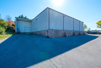 More details for 1780 Dealton Ave, Harrisonburg, VA - Light Industrial for Rent