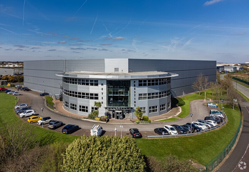 Riverview Rd, Wirral for sale - Building Photo - Image 1 of 1