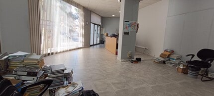 Office / Retail in Sant Pere de Vilamajor, Barcelona to rent Interior Photo- Image 2 of 11