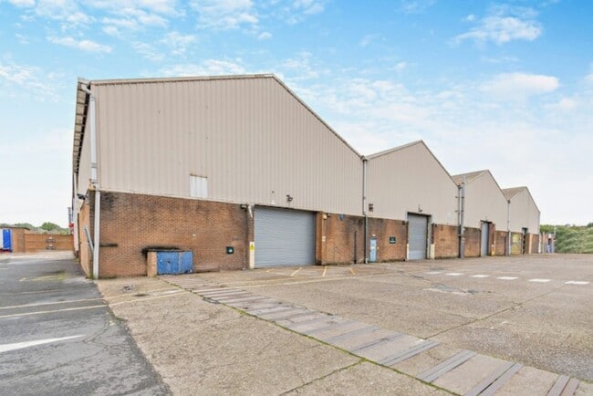 More details for Park Rd, Nottingham - Industrial to Rent
