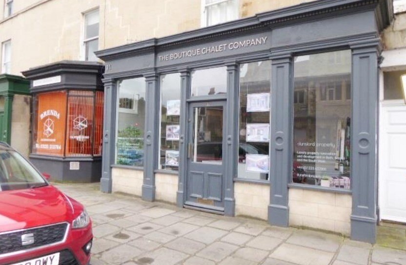 31 Bathwick St, Bath for sale Primary Photo- Image 1 of 1