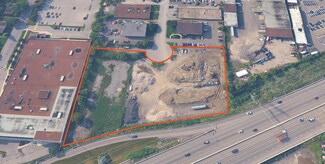 More details for 864 Lady Ellen Pl, Ottawa, ON - Land to Rent