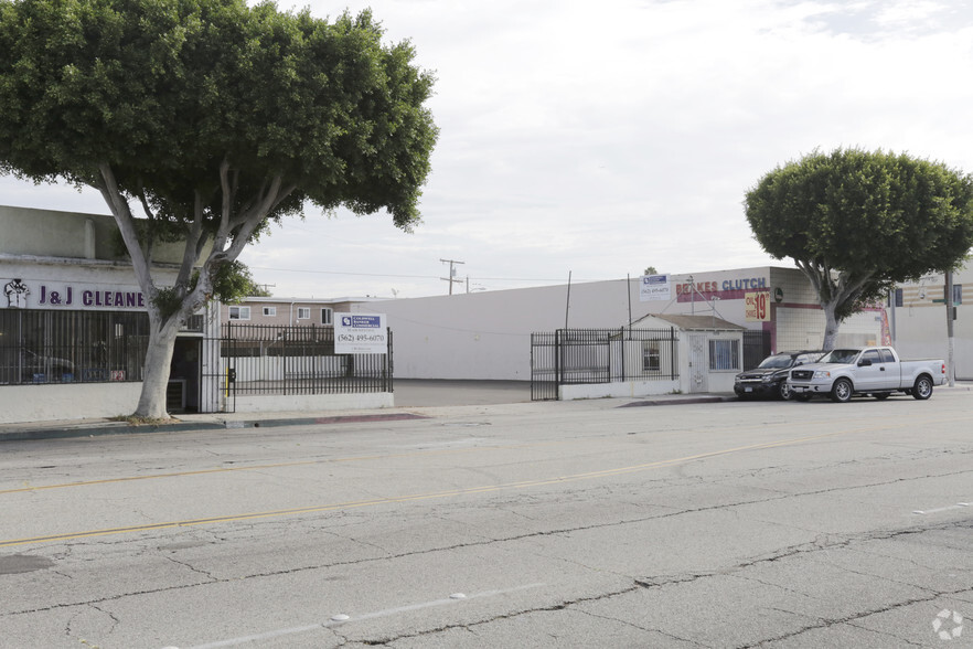 1233 E Compton Blvd, Compton, CA for sale - Primary Photo - Image 1 of 1