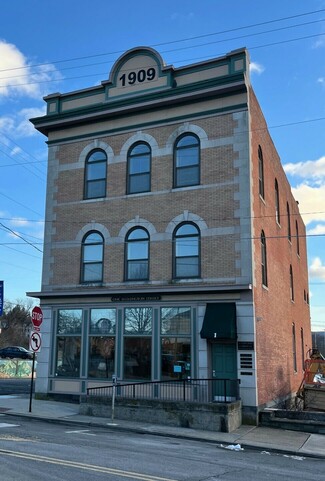 More details for 1 Washington St, East Stroudsburg, PA - Office for Rent