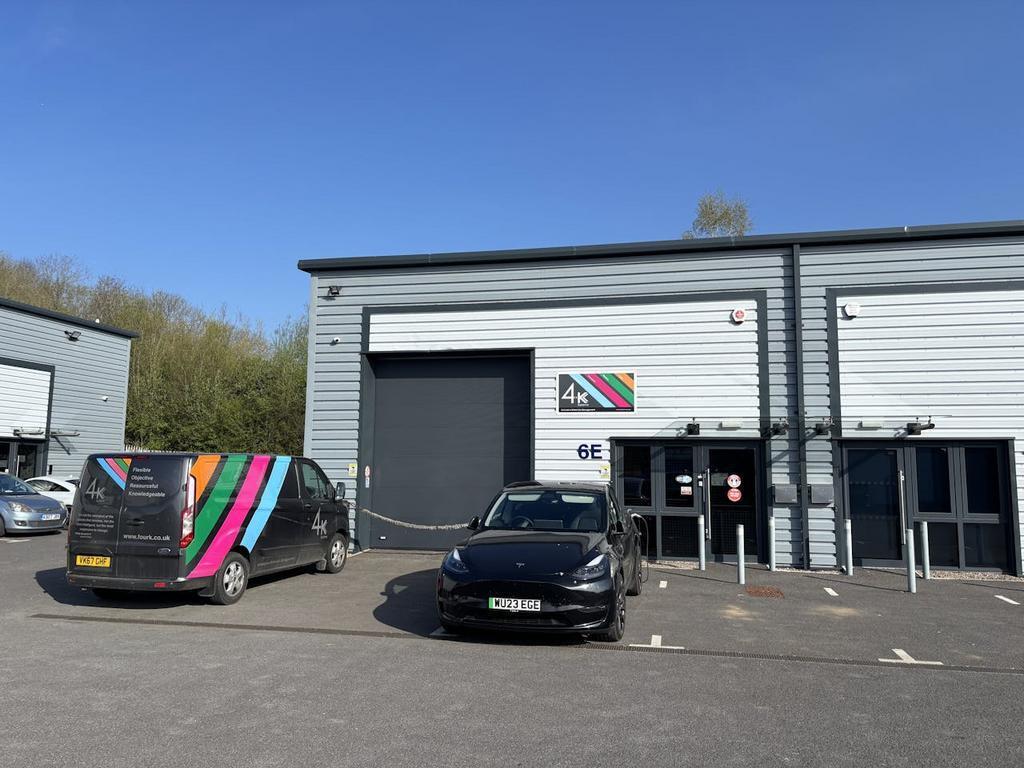 Lister Rd, Dursley for sale Building Photo- Image 1 of 1