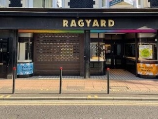 More details for 57 Ship St, Brighton - Retail for Rent