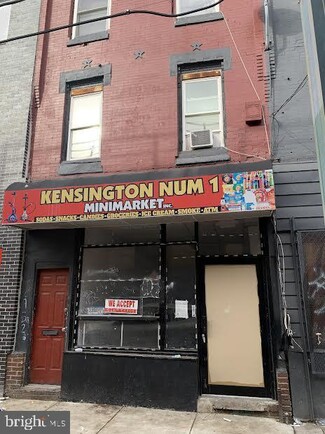 More details for 2952 Kensington Ave, Philadelphia, PA - Retail for Rent