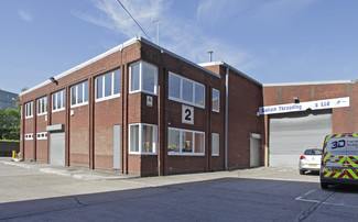 More details for Pritchett St, Birmingham - Industrial for Rent