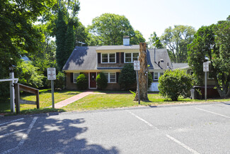 More details for 157 Locust St, Falmouth, MA - Office for Rent