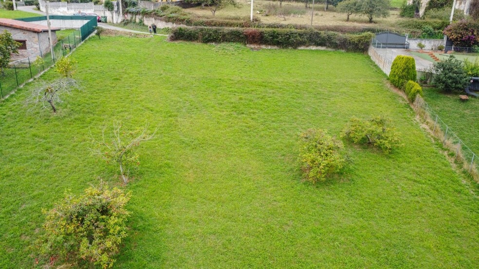 Caserío Suco, 4, Corvera de Asturias, Asturias for sale - Aerial - Image 3 of 30