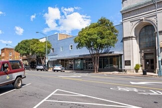 More details for 111 S Main St, Salisbury, NC - Retail for Sale