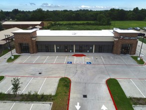 13120 Highway 6, Santa Fe, TX for sale Building Photo- Image 1 of 1