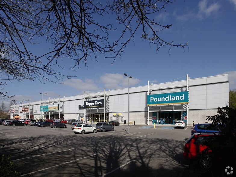 Newton Rd, Sudbury for sale - Primary Photo - Image 1 of 1