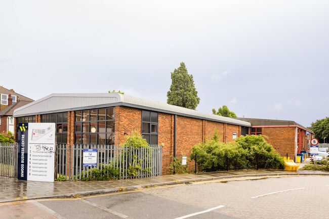 More details for Whitton Rd, Hounslow - Industrial to Rent