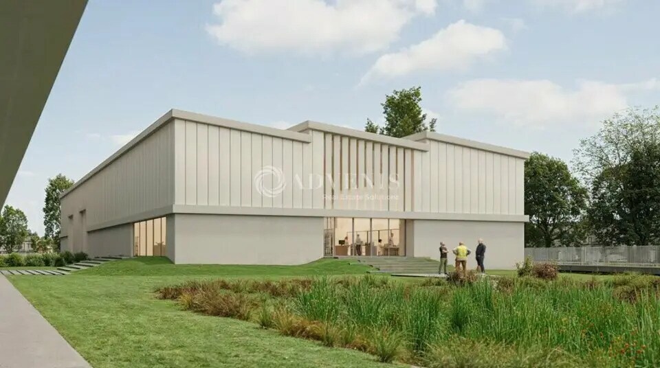 Light Industrial in Alfortville to rent - Building Photo - Image 3 of 6