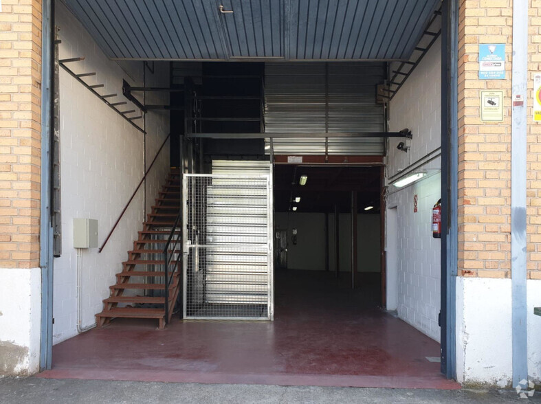 Industrial in Arganda del Rey, MAD for sale - Primary Photo - Image 1 of 17