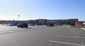 More details for Rte 17 @ Village Pkwy, Stafford, VA - Retail for Rent