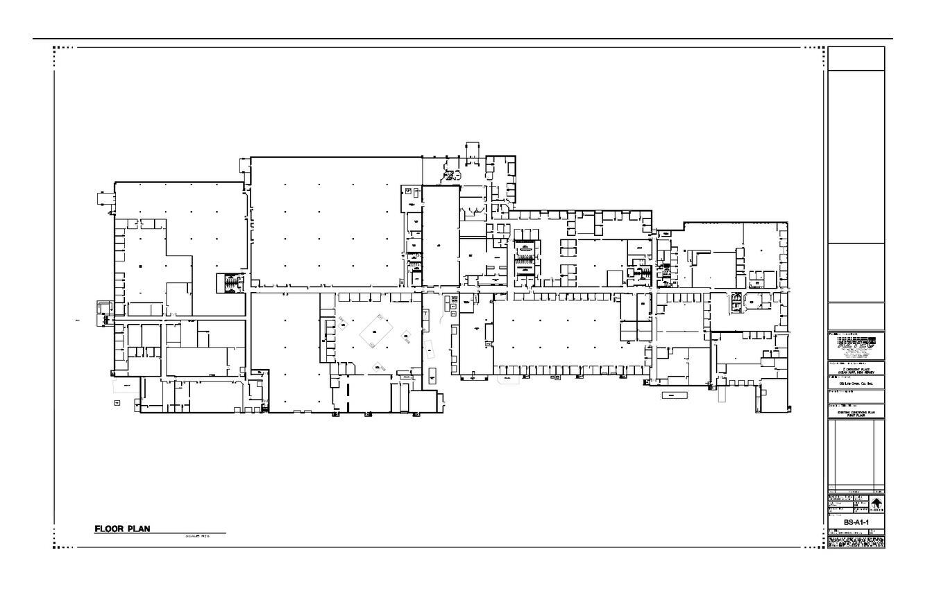 2 Crescent Pl, Oceanport, NJ for rent Floor Plan- Image 1 of 1