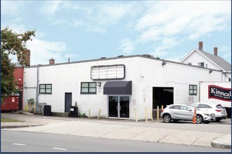 10 High St, Waltham, MA for sale Building Photo- Image 1 of 1