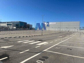 Alcobendas, MAD - AERIAL  map view - Image1