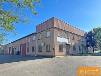 More details for 24 Rue Théron De Montauge, Toulouse - Office to Rent