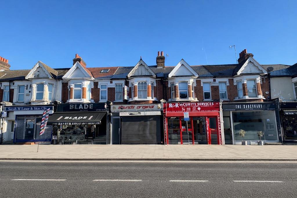 169 South Ealing Rd, London for sale Building Photo- Image 1 of 5