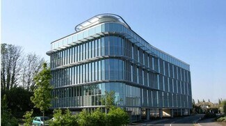 More details for 12 Mitchell Way, Southampton - Office for Rent