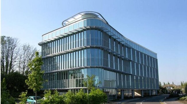 More details for 12 Mitchell Way, Southampton - Office to Rent
