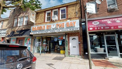 1235 Bay St, Staten Island, NY for sale Building Photo- Image 1 of 1