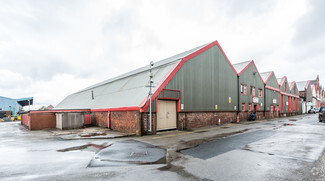 More details for Richmond St, Ashton Under Lyne - Industrial for Rent