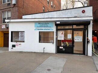 More details for 6543 Broadway, Bronx, NY - Co-working to Rent