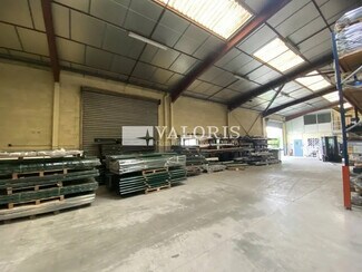 More details for Light Industrial to Rent