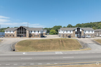 1515 Huffman Rd, Center Point, AL - AERIAL  map view - Image1