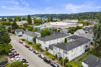 711 W Pine St, Shelton, WA for sale Building Photo- Image 1 of 1