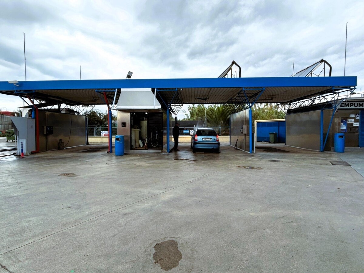 Carretera Accés Costa Brava, 192, Blanes, GER 17300 - Unit Pt01 - - Interior Photo - Image 2 of 9