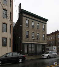 178 Central Ave, Jersey City, NJ for sale Primary Photo- Image 1 of 1