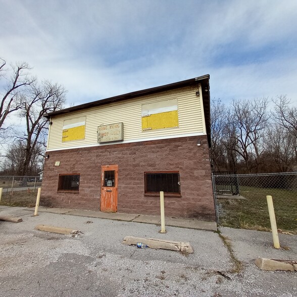 6001 State St, East Saint Louis, IL for sale - Building Photo - Image 2 of 18