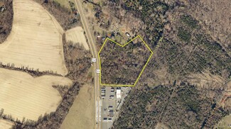 More details for James Madison Highway, Warrenton, VA - Land for Sale