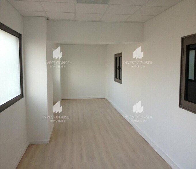 54-60 Rue De La Bongarde, Villeneuve-la-Garenne to rent - Interior Photo - Image 3 of 5