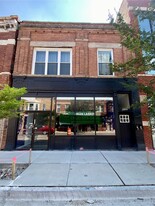 2882 N Milwaukee Ave, Chicago IL - Commercial Property