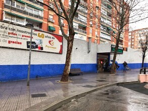 Calle Panadés, 1, Leganés, Madrid for sale Primary Photo- Image 1 of 4