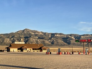 1755 N SR 318, Lund, NV for sale Building Photo- Image 1 of 1