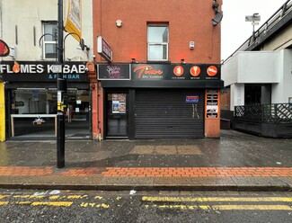 More details for 90 High St, Croydon - Retail for Rent