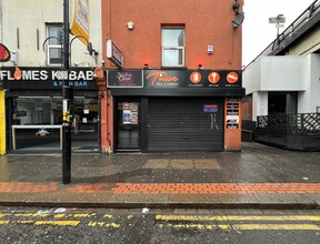 90 High St, Croydon for rent Building Photo- Image 1 of 3