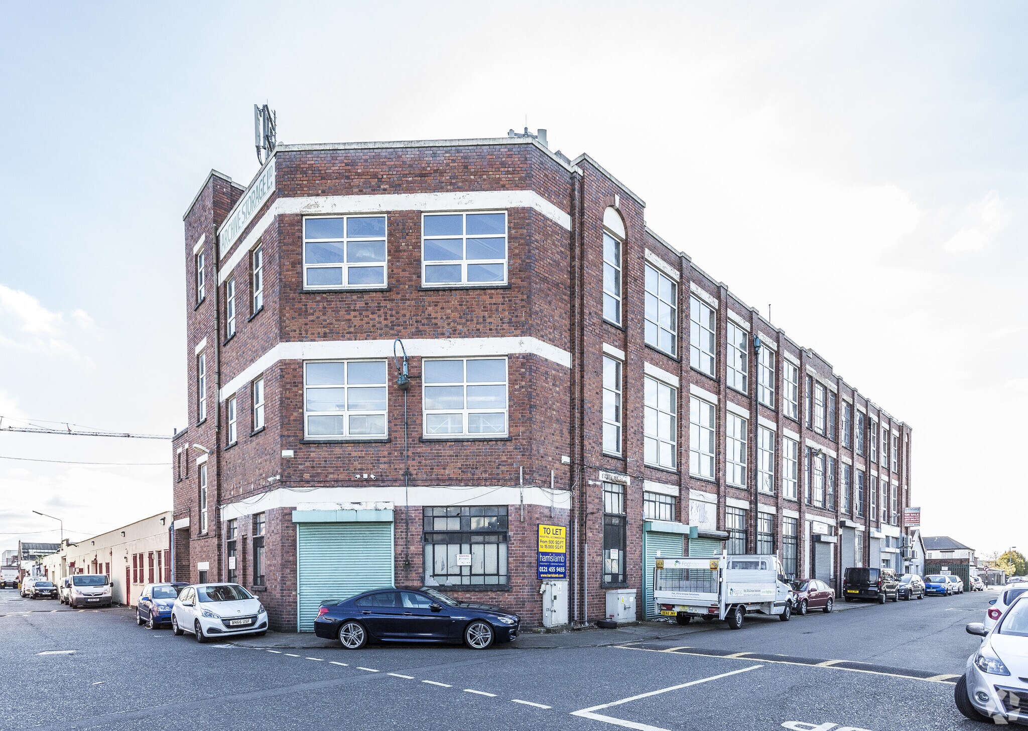 Birch Rd E, Birmingham to rent Primary Photo- Image 1 of 5