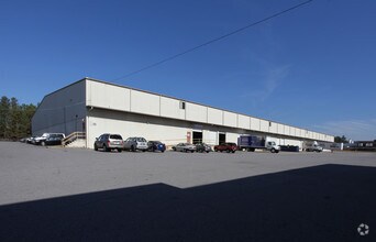 723 Joe Tamplin Industrial Blvd, Macon, GA for sale Primary Photo- Image 1 of 1