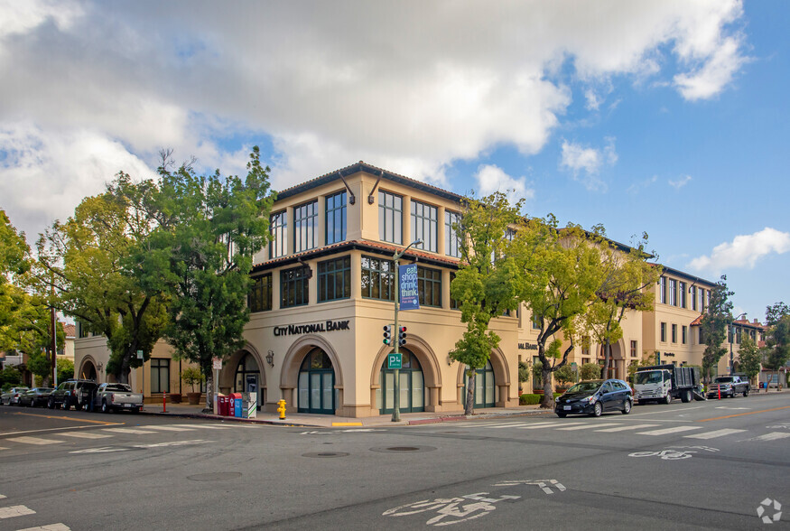 245 Lytton Ave, Palo Alto, CA for rent - Building Photo - Image 1 of 6