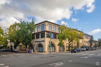 245 Lytton Ave, Palo Alto, CA for rent Building Photo- Image 1 of 7